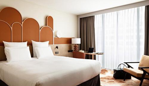 Premium Superior King Room