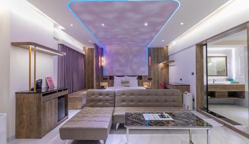 Superior Double Room