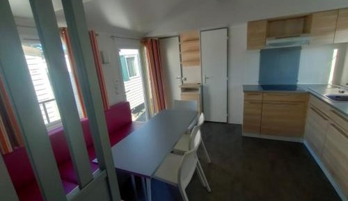 Mobile Home