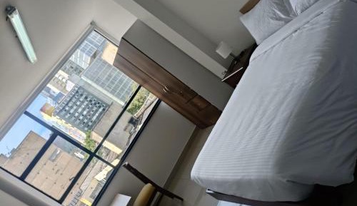 Superior Single Room
