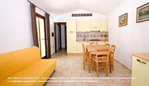 One-Bedroom Apartment - Via Agammennone snc