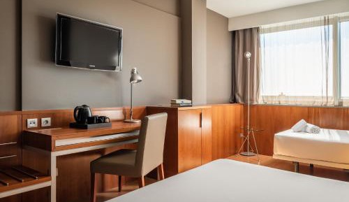 Triple Room (3 Adults)