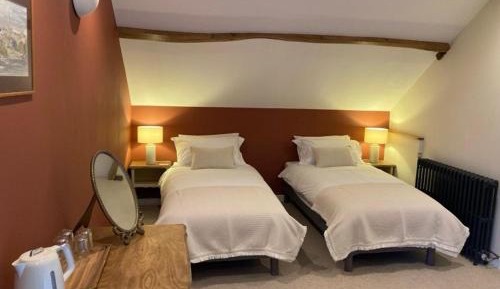 Double or Twin Room