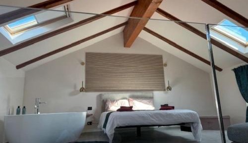 Suite Apartment