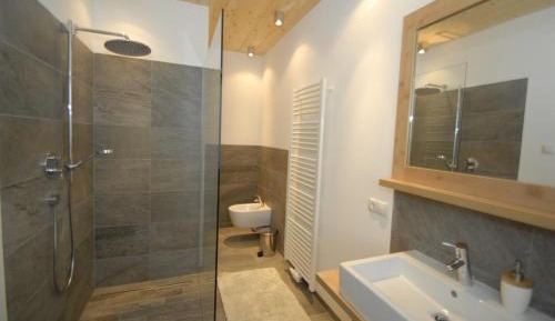 Superior Two-Bedroom Apartment with Balcony