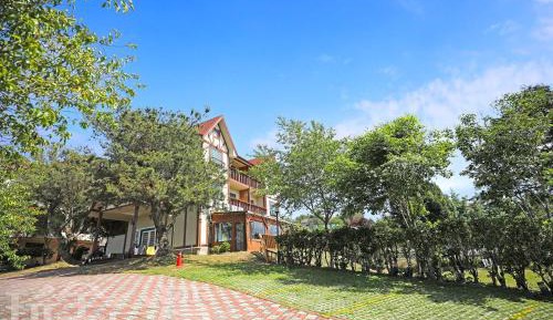 Duplex Quadruple Room