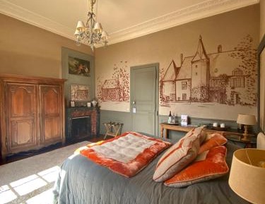 Classic Double Room