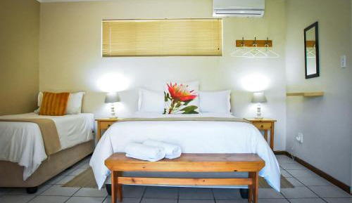 Family Room with Private Bathroom