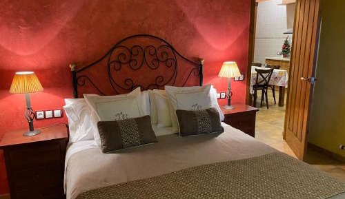 L' Esclop Apartment (2-4 Adults)
