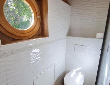 Three-Bedroom Chalet