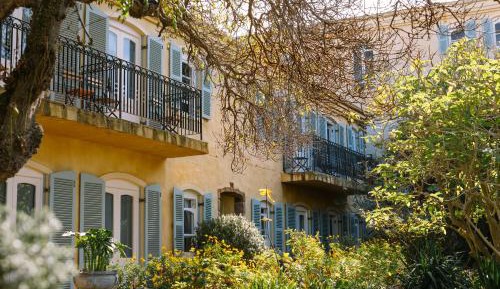 Standard Room - Ground Floor with Garden Access