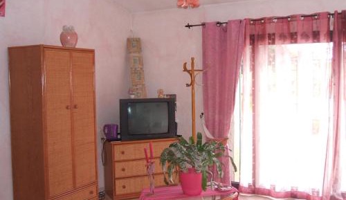 Triple Room - Disability Access