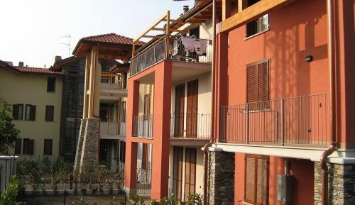 One-Bedroom Apartment (4 Adults)
