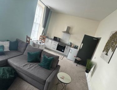 Deluxe Junior Suite
