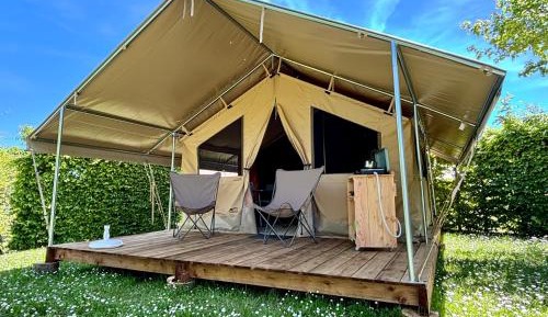 Tent