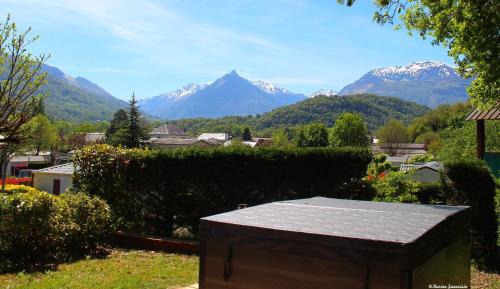 Superior Chalet