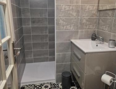 Family Double Room