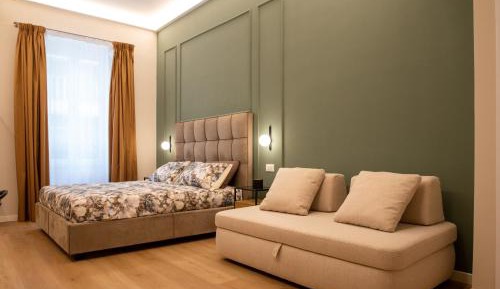 Deluxe Queen Room with Two Queen Beds