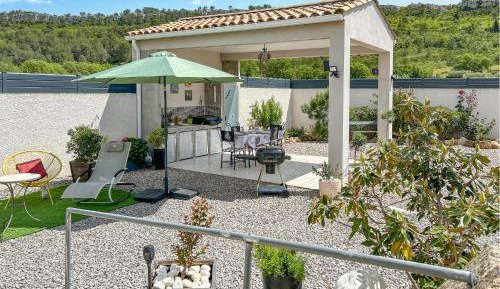 Two-Bedroom Holiday Home