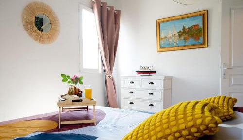 Deluxe Family Suite