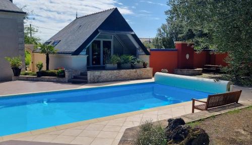 Holiday Home (2 adults)