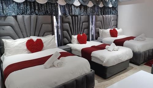 Standard Family Room