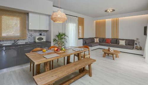 Superior Villa
