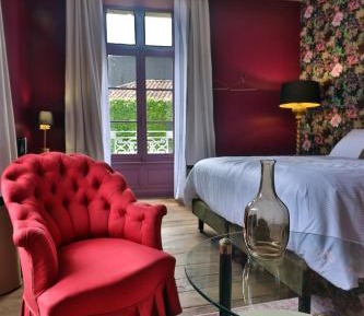 Double or Twin Room with Private Bathroom