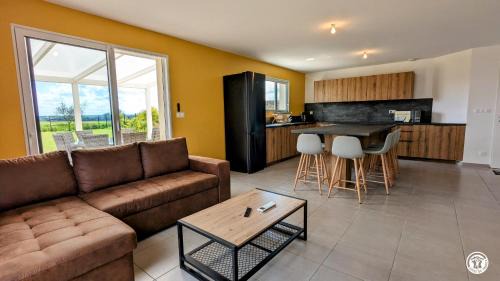 Holiday Home with Bath