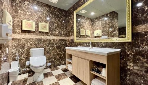 Quadruple Room with Bath