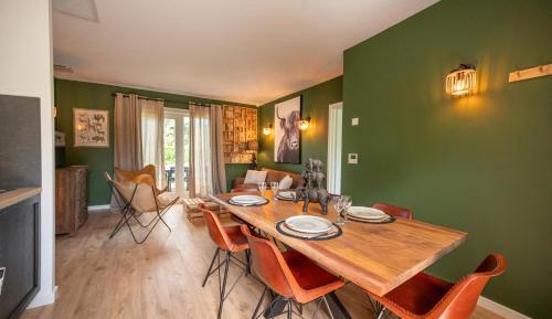 Apartment - Ground Floor