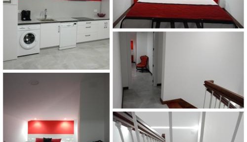 Duplex Apartment