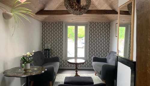 One-Bedroom Villa