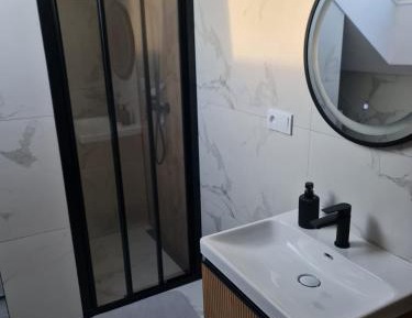 Two-Room Apartment