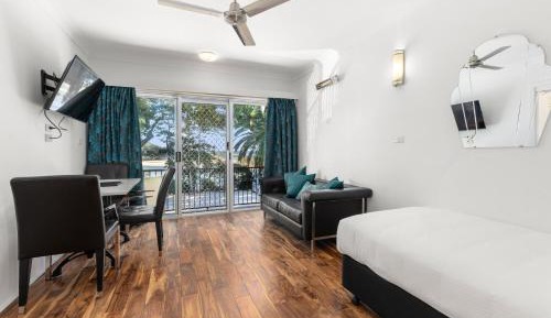 River View Apartment