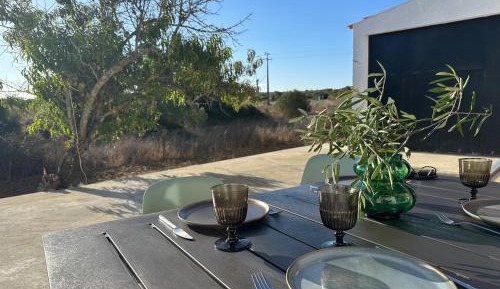 Three-Bedroom Home
