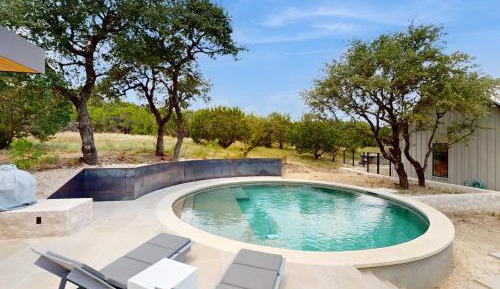 Three Bedroom holiday home 