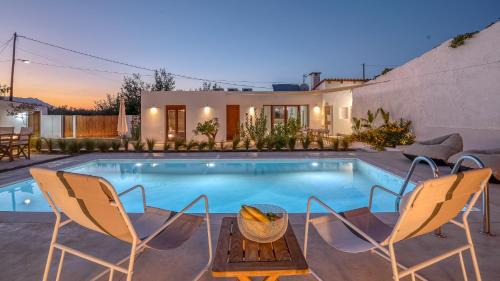 Two-Bedroom Villa