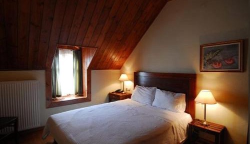 Double Room - Attic