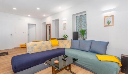 One-Bedroom Vacation Home