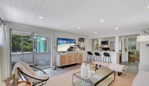 Five-Bedroom House
