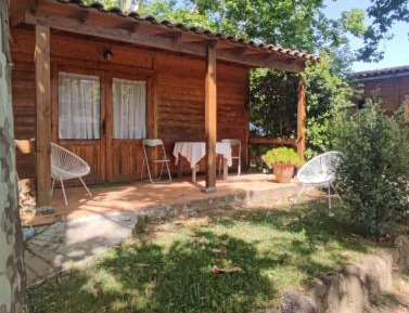 One-Bedroom Bungalow