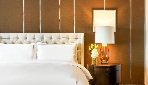 Fairmont Gold King Non Smoking