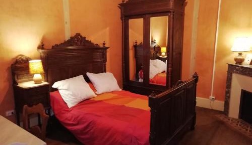 Small Double Room