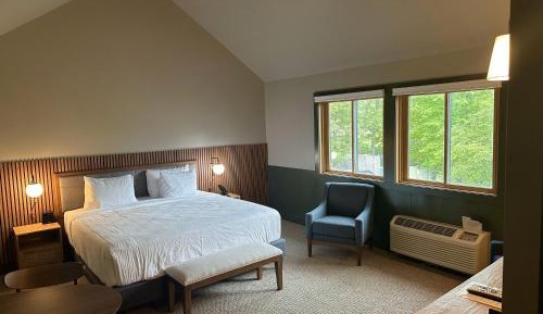 King Room
