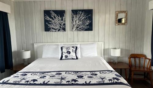 King Room Oceanfront