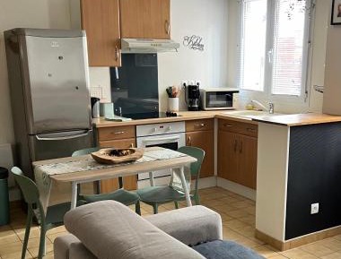 Apartment - Ground Floor