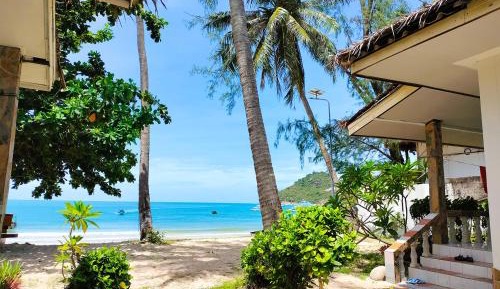 Double Room with Sea View