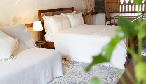 Premium Quadruple Room