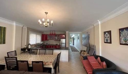 One-Bedroom Villa